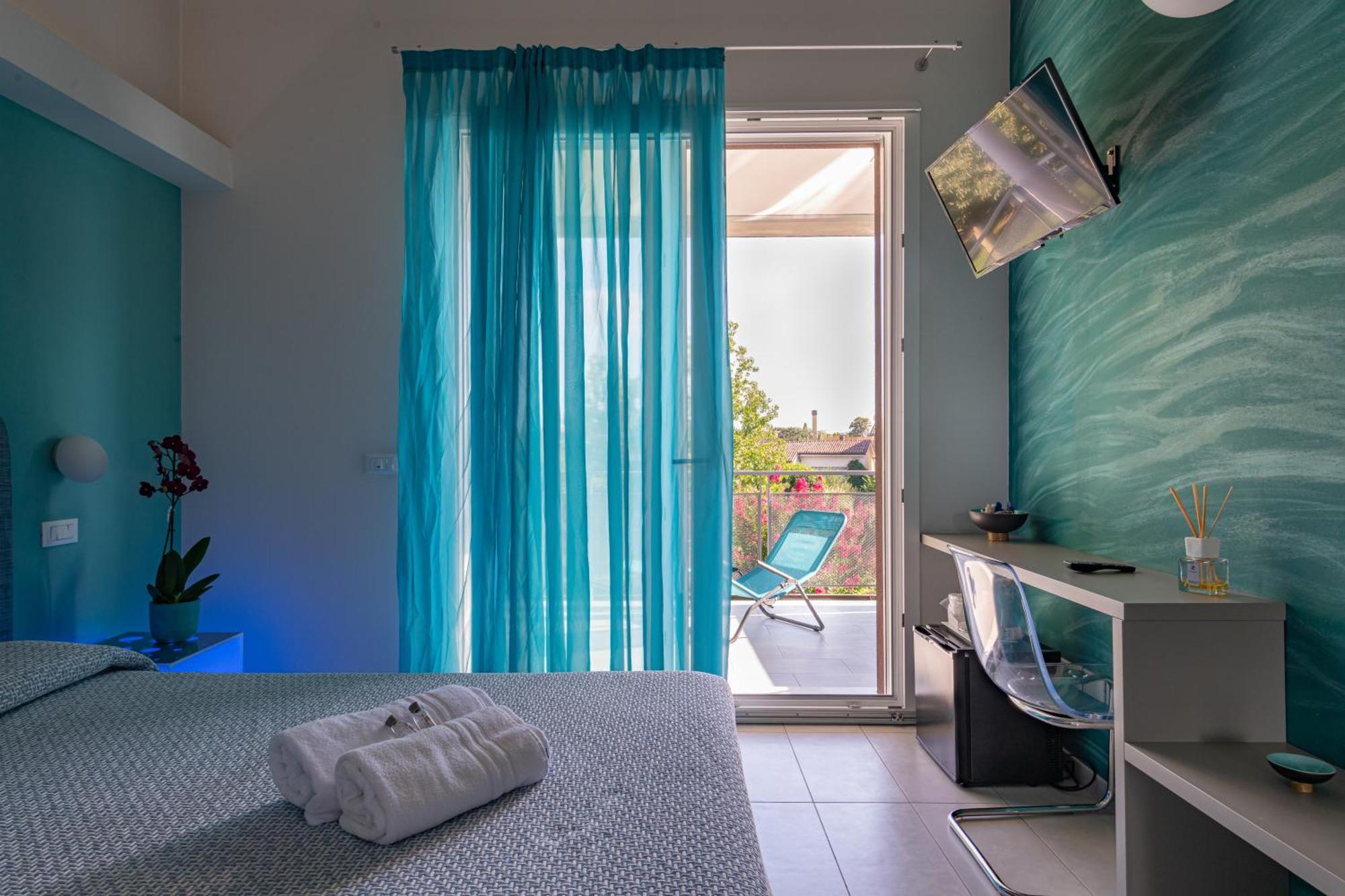 Bed and Breakfast Anima Mundi Curtatone Exterior foto