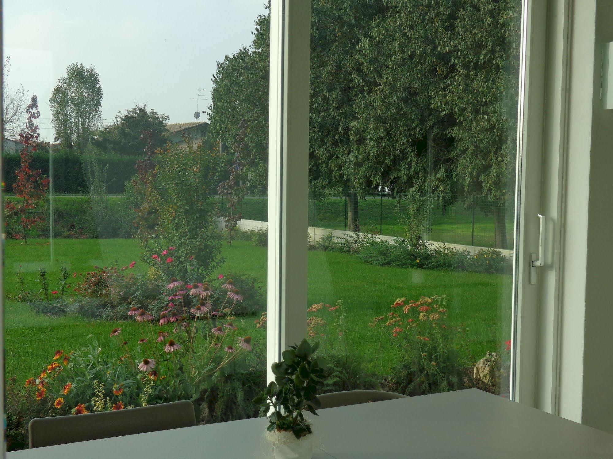 Bed and Breakfast Anima Mundi Curtatone Exterior foto