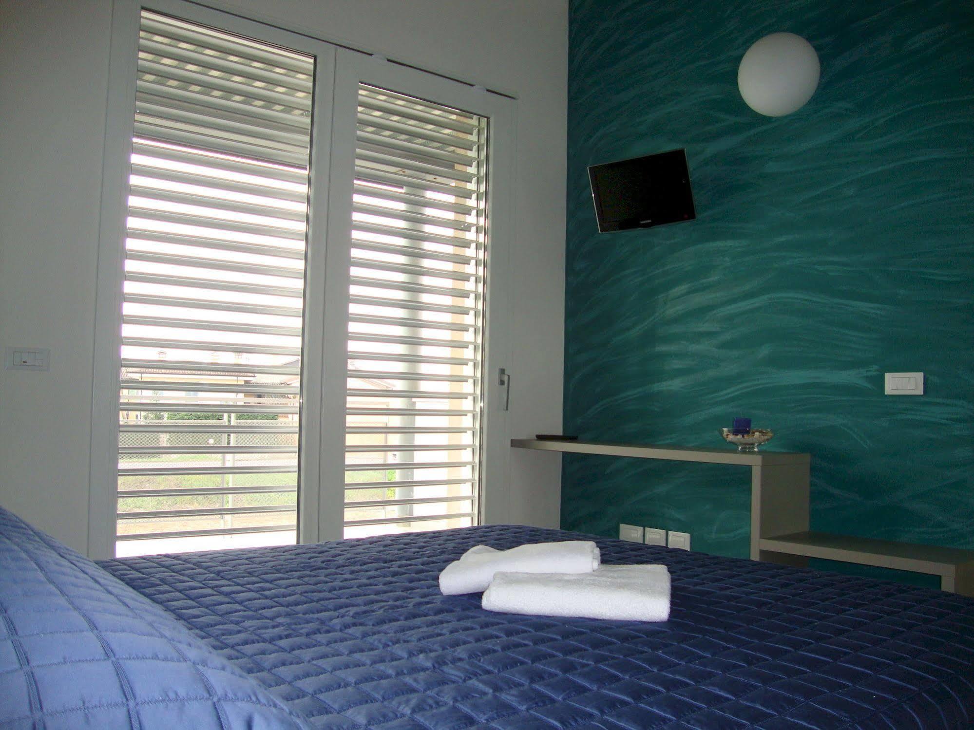 Bed and Breakfast Anima Mundi Curtatone Exterior foto